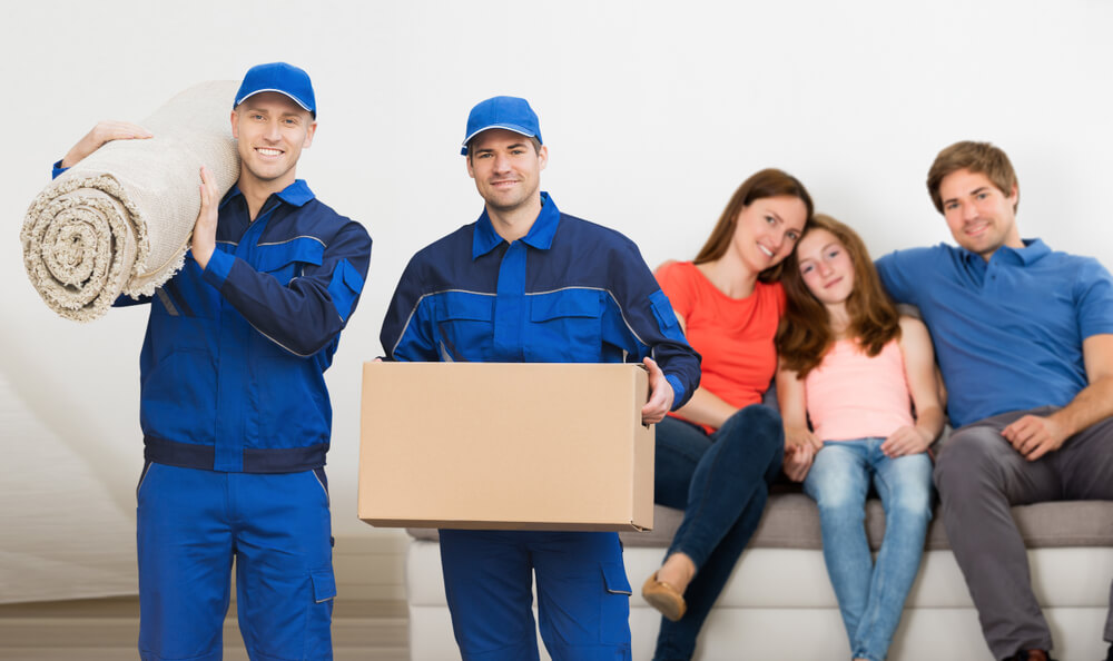 Moving Companies Near Miami Beach