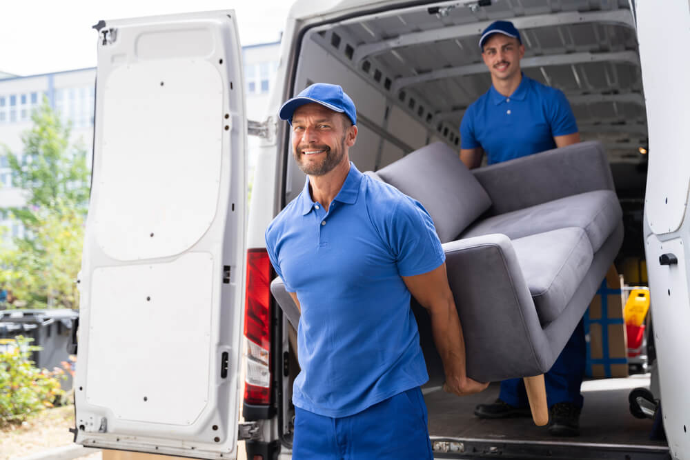 Miami Beach Residential Movers