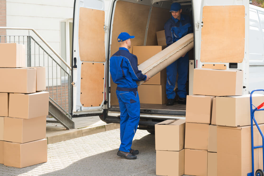 Local Movers in Miami Beach