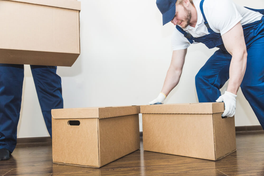 Safe Cheap Movers Near Me
