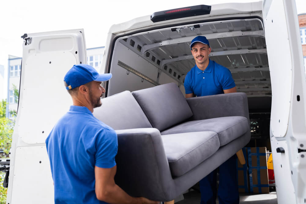 Corporate Relocation Services
