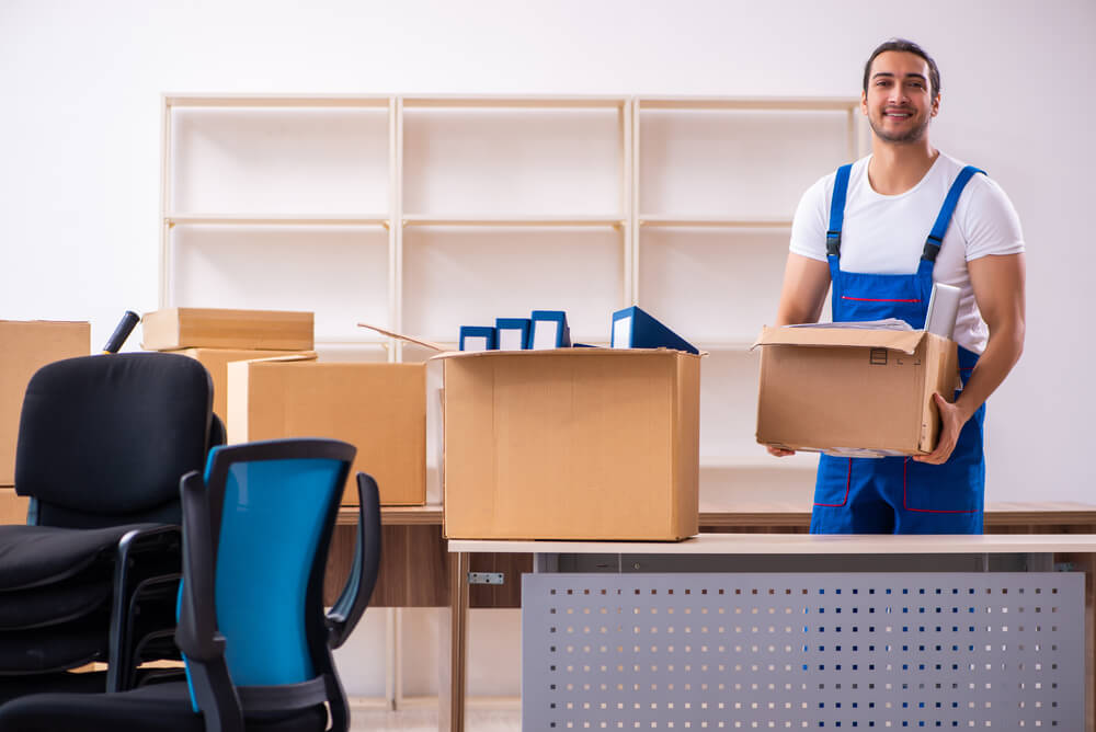 Hassle-free Moving Tips