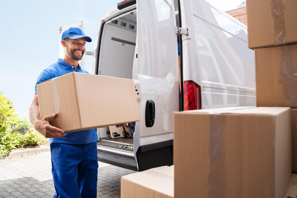 Local Moving Service