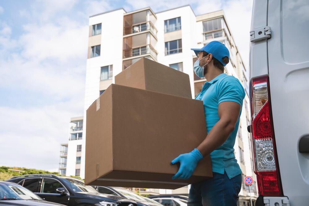 Full-service Movers Valley Village