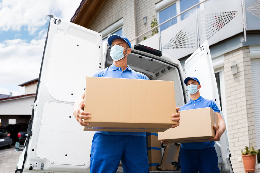 Affordable Movers Delaware