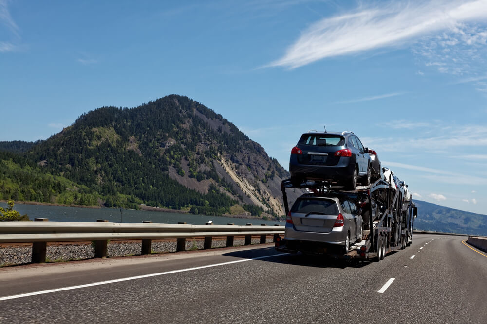 Reliable Auto Transport Companies
